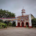 Parroquia de Santa Catarina