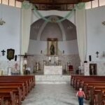 PARROQUIA DE SANTA CATARINA