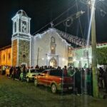 Parroquia de Santa Catarina