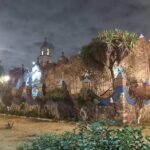 Parroquia de Santa Catarina Virgen y M&aacute;rtir