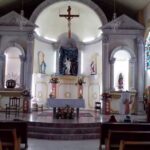 Parroquia de Santa Cecilia