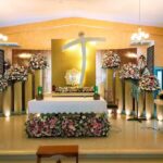 Parroquia De Santa Cecilia