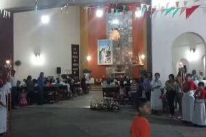 Parroquia De Santa Cecilia