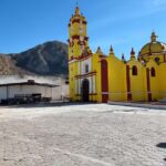 Parroquia de Santa Cecilia