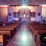 Parroquia de Santa Cecilia