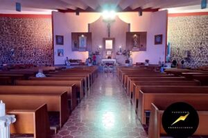 Parroquia de Santa Cecilia