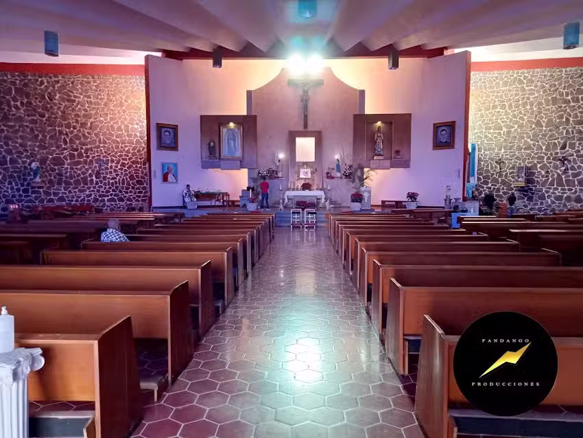 Parroquia de Santa Cecilia