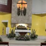 Parroquia de Santa Cecilia Martir