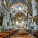 PARROQUIA DE SANTA CLARA DE AS&Iacute;S