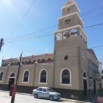 Parroquia de Santa Clara de Asis