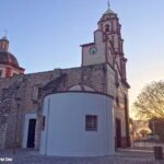 Parroquia de Santa Gertrudis