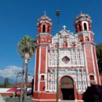 Parroquia de Santa Gertrudis