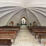 Parroquia de Santa In&eacute;s