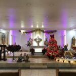 Parroquia de Santa Isabel de Portugal