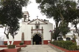 Parroquia de Santa Lucia