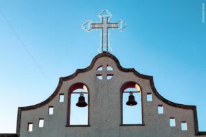 Parroquia de Santa Lucía, Virgen y Mártir