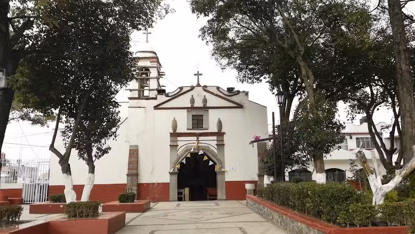 Parroquia de Santa Lucia