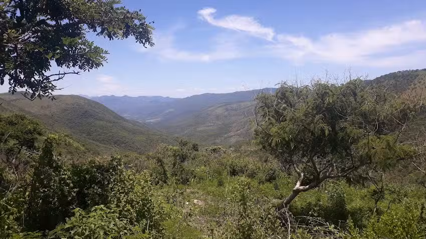 Parroquia de Santa Mar&iacute;a