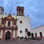 Parroquia de Santa Mar&iacute;a.