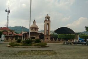 Parroquia de Santa María de Guadalupe