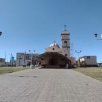 Parroquia De Santa Maria De Guadalupe