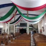 Parroquia de Santa Mar&iacute;a de Guadalupe