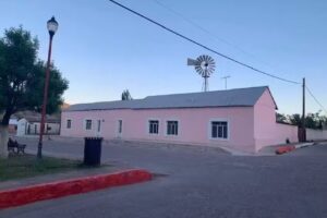 Parroquia de Santa María de Guadalupe