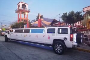 Parroquia De Santa Maria De Guadalupe Caleras