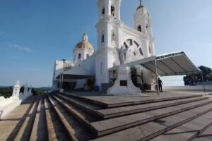 Parroquia de Santa Maria de Guadalupe “El Cerrito”