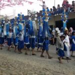 Parroquia de Santa Mar&iacute;a Magdalena