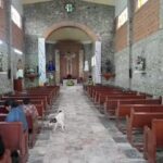 Parroquia de Santa Maria Magdalena