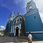 Parroquia de Santa Mar&iacute;a Magdalena