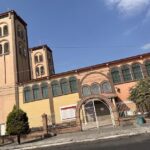 Parroquia de Santa Mar&iacute;a Magdalena