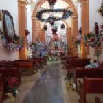 Parroquia de Santa Mar&iacute;a Magdalena