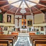 Parroquia de Santa Mar&iacute;a Reyna