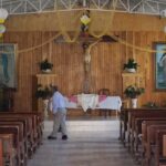 Parroquia de Santa M&oacute;nica