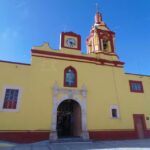 Parroquia de Santa Rita de Casia