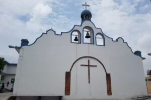 Parroquia de Santa Rita de Casia