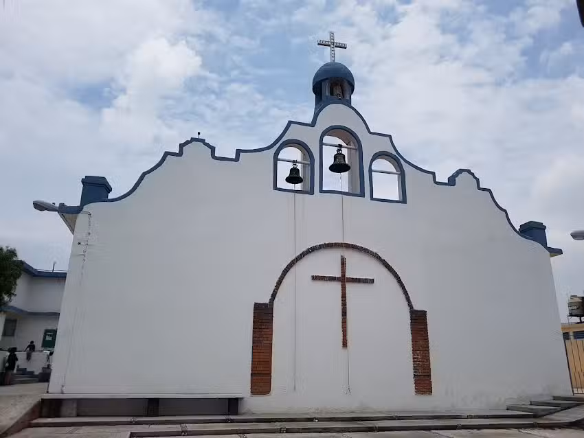Parroquia de Santa Rita de Casia