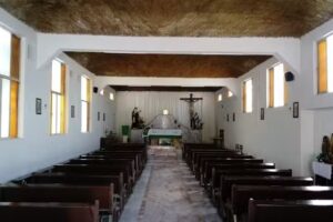 Parroquia de Santa Rita de Casia