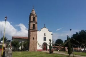 Parroquia de Santa Rosa de Lima