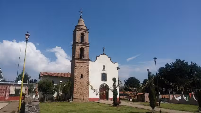 Parroquia de Santa Rosa de Lima