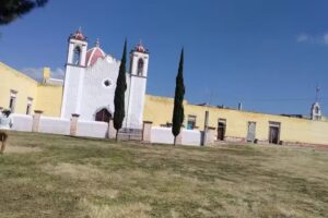 Parroquia de Santa Rosa de Lima