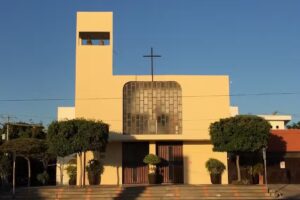 Parroquia de Santa Rosa de Lima