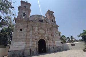 Parroquia de Santa Rosa de Lima