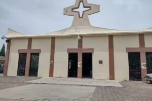 Parroquia de Santa Rosa de Lima