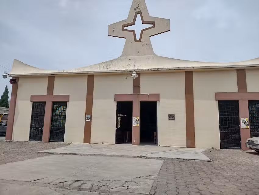 Parroquia de Santa Rosa de Lima