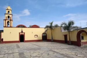 Parroquia de Santa Teresita