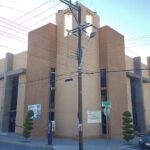 Parroquia de Santa Teresita del Ni&ntilde;o Jes&uacute;s