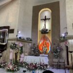 Parroquia de Santa Teresita Del Ni&ntilde;o Jes&uacute;s